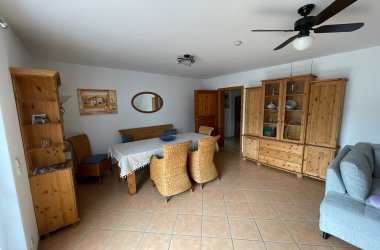 Ferienwohnung Ahrtalfreude Essbereich Dieses Bild zeigt den Essbereich der Ferienwohnung Ahrtalfreude