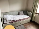 Schlafzimmer Ferienwohnung Jara Rascón DIeses Foto zeigt das Schlafzimmer der Ferienwohnung Jara Rascón