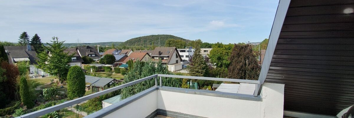 Aussicht Ferienwohnung Patricia RheinAhr Dieses Foto zeigt die Panoramaaussicht aus der Ferienwohnung Patricia RheinAhr