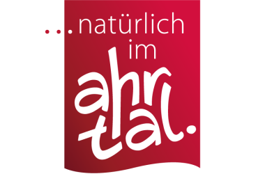 Dieses Bild zeigt das Logo des Ahrtal-Tourismus