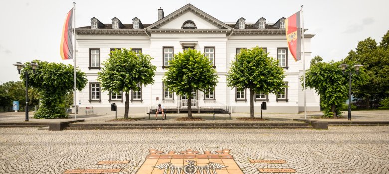 Rathaus Sinzig Dieses Foto zeigt das Rathaus Sinzig
