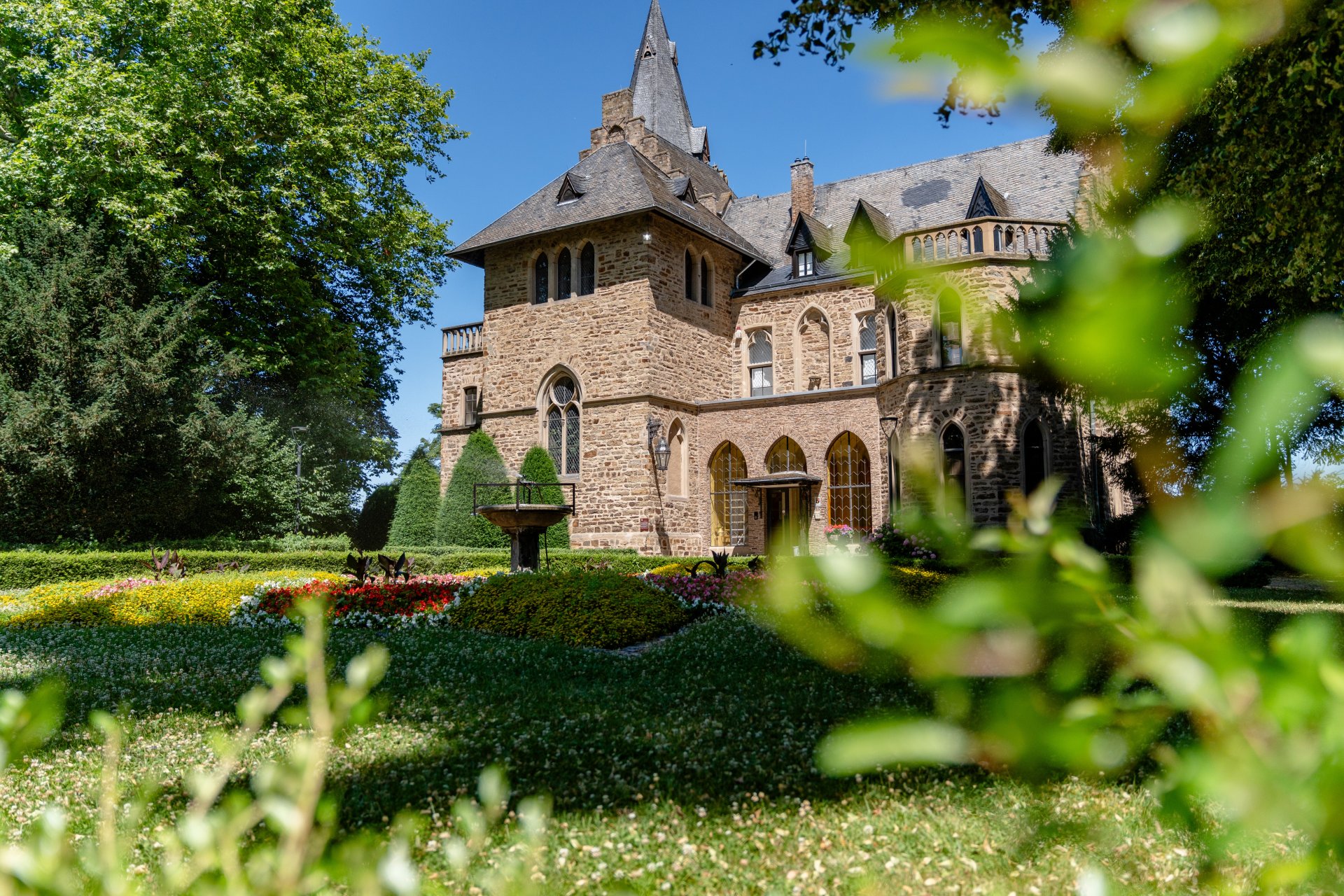 Schloss Sinzig Schloss Sinzig