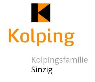 Logo Kolpingsfamilie Sinzig Kolpingsfamilie Sinzig