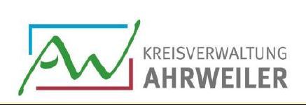 Logo der Kreisverwaltung Ahrweiler