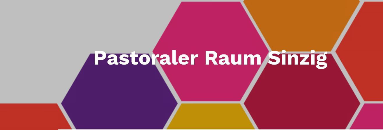 Veranstaltung des pastoralen Raums Sinzig in St. Peter