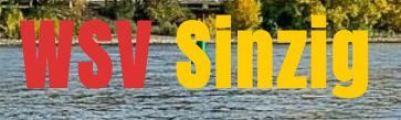 Wassersportverein Sinzig e.V. Wassersportverein Sinzig e.V.